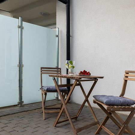 Resort Kropli Baltyku Apartments By Noclegi Renters ดาร์โวโว ภายนอก รูปภาพ