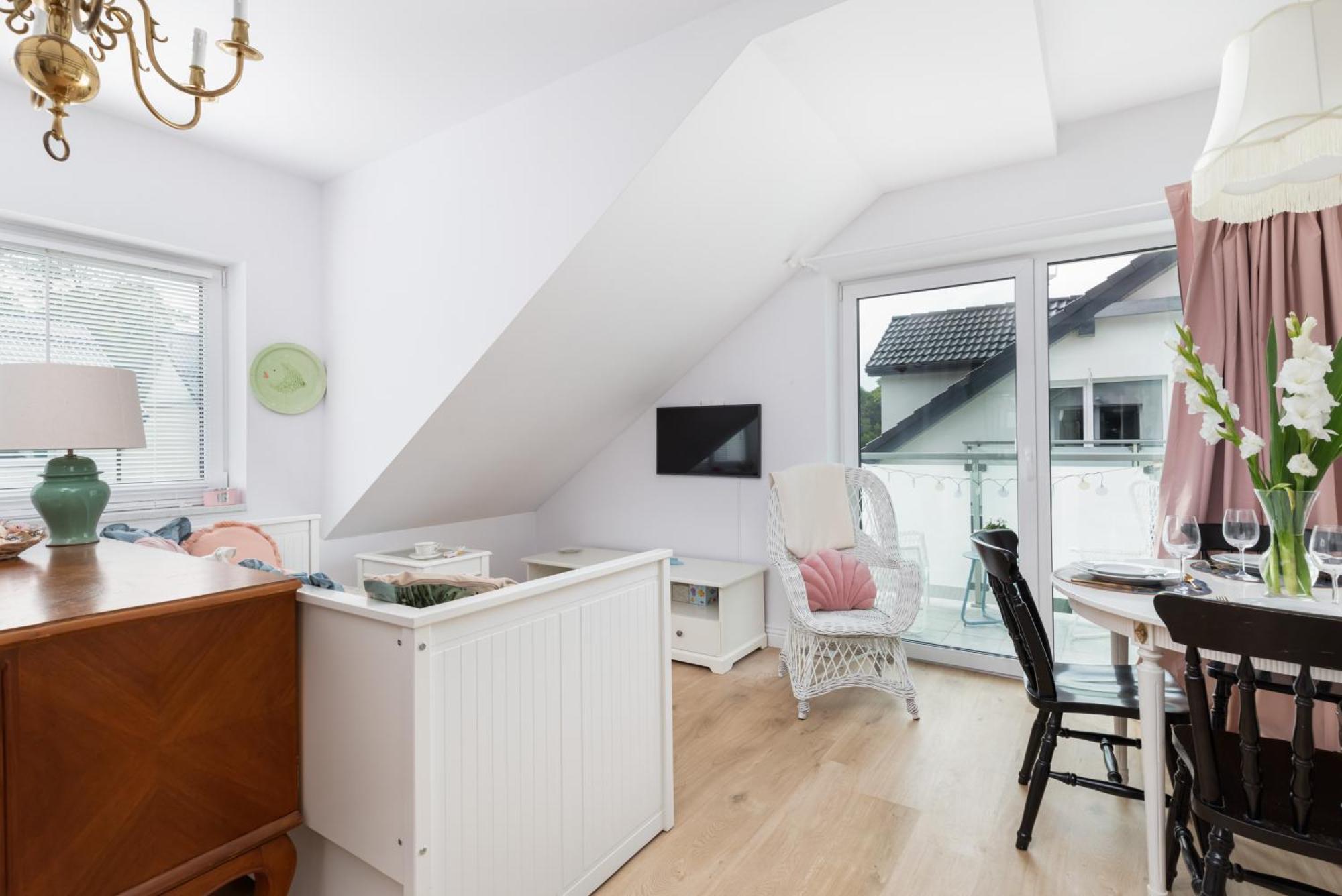 Resort Kropli Baltyku Apartments By Noclegi Renters ดาร์โวโว ภายนอก รูปภาพ