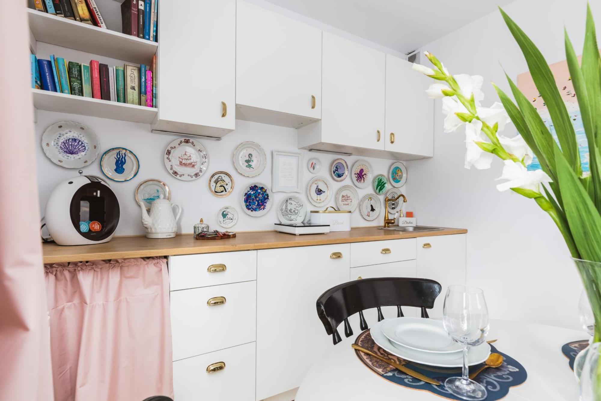 Resort Kropli Baltyku Apartments By Noclegi Renters ดาร์โวโว ภายนอก รูปภาพ