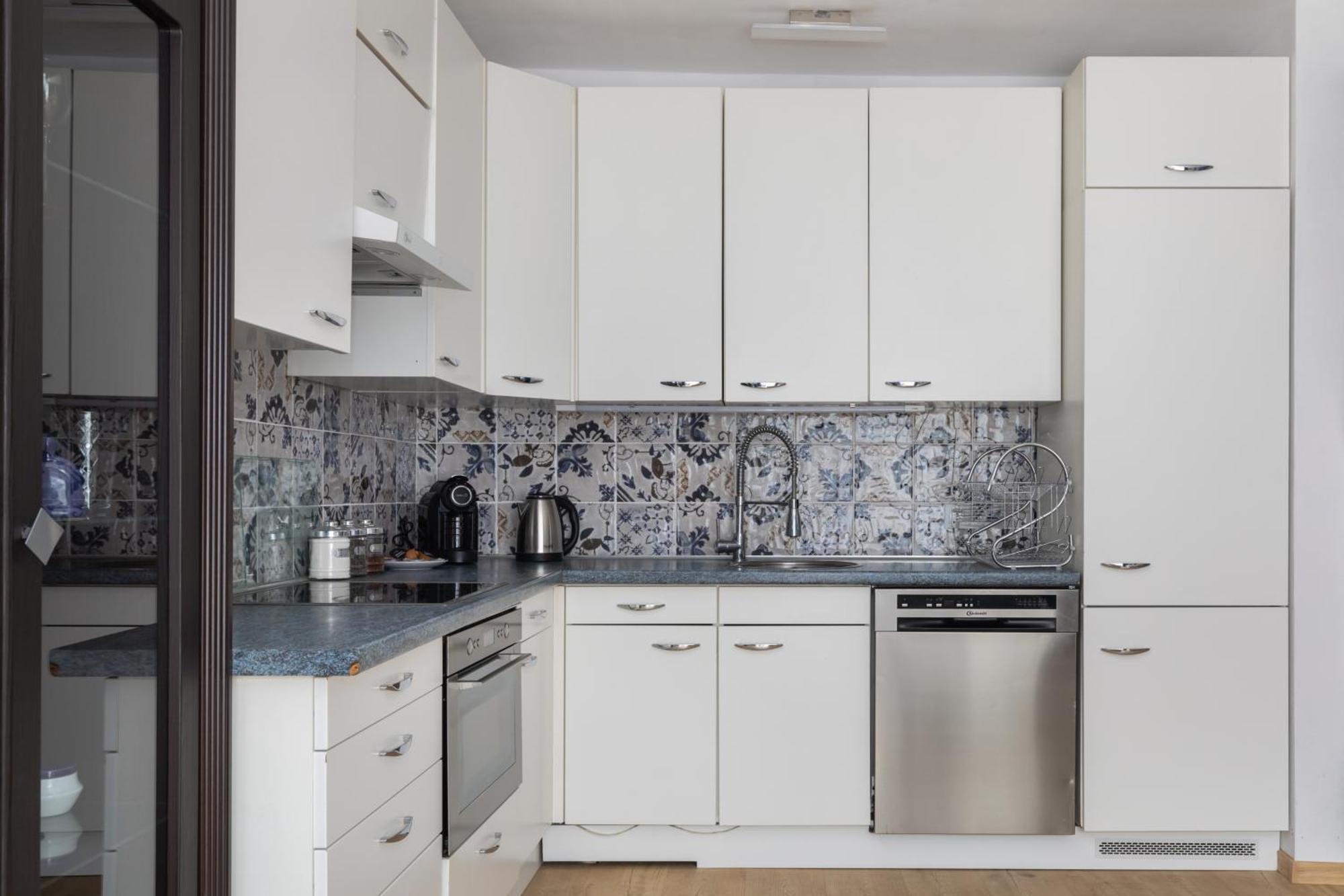 Resort Kropli Baltyku Apartments By Noclegi Renters ดาร์โวโว ภายนอก รูปภาพ