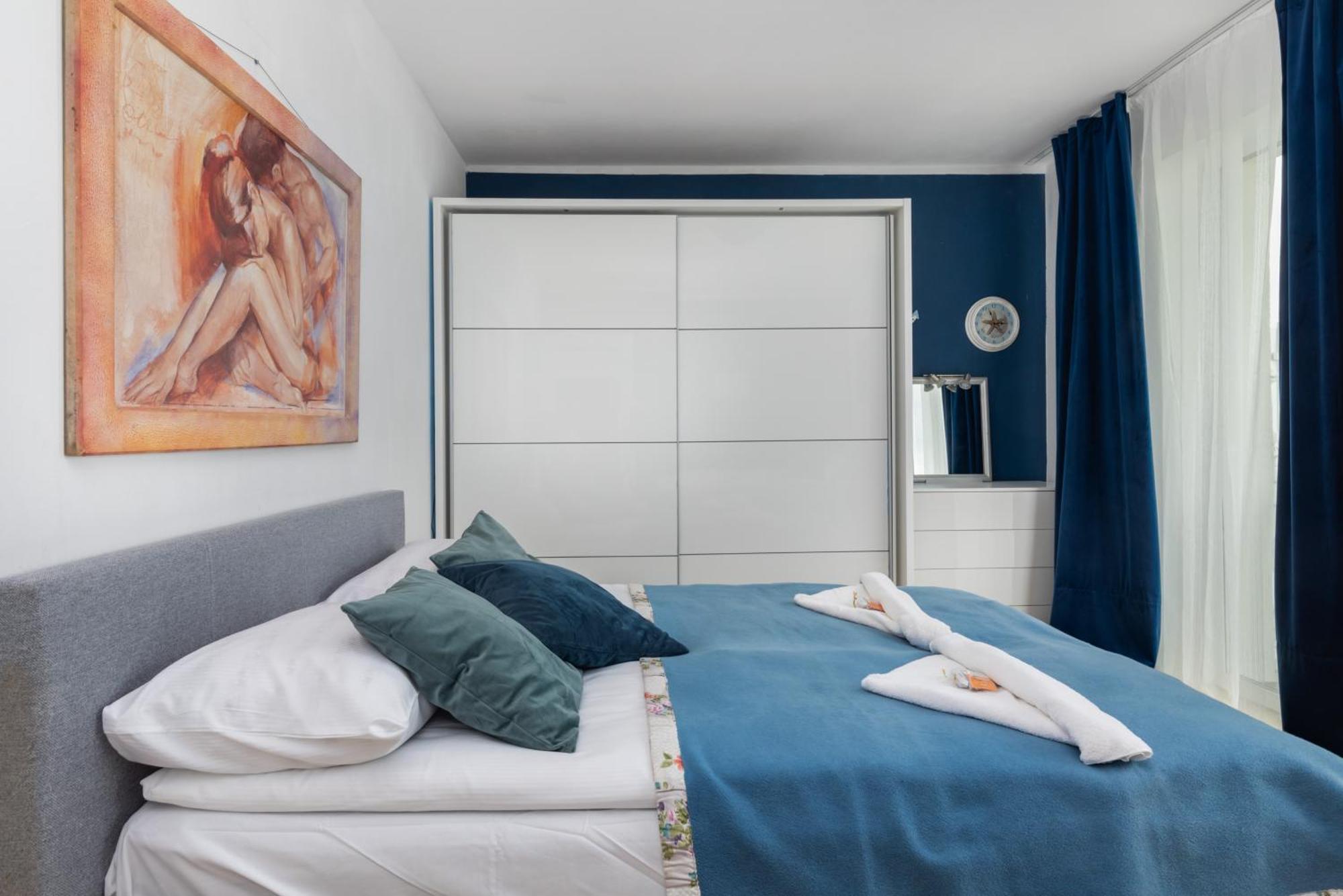 Resort Kropli Baltyku Apartments By Noclegi Renters ดาร์โวโว ภายนอก รูปภาพ