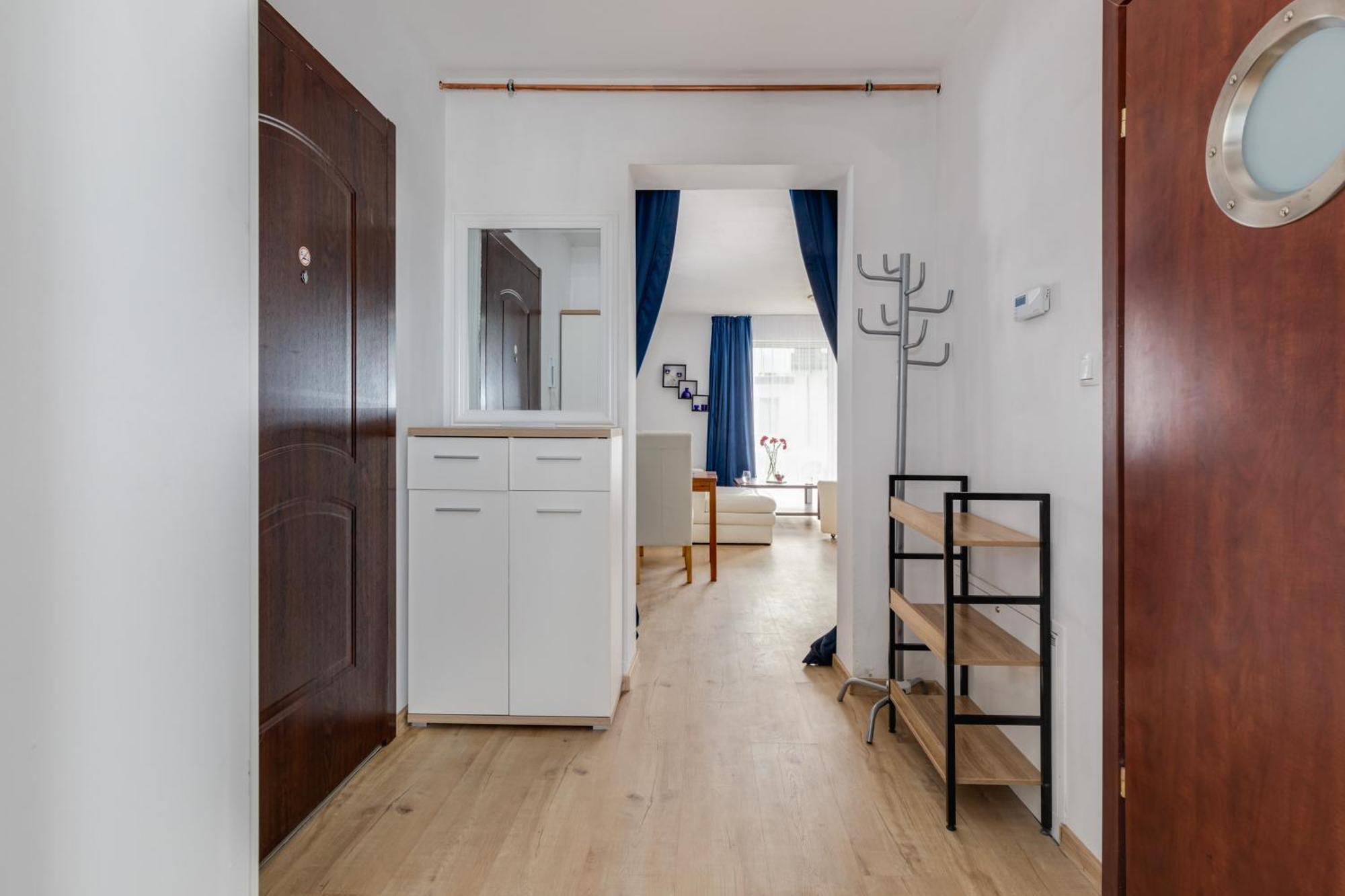 Resort Kropli Baltyku Apartments By Noclegi Renters ดาร์โวโว ภายนอก รูปภาพ
