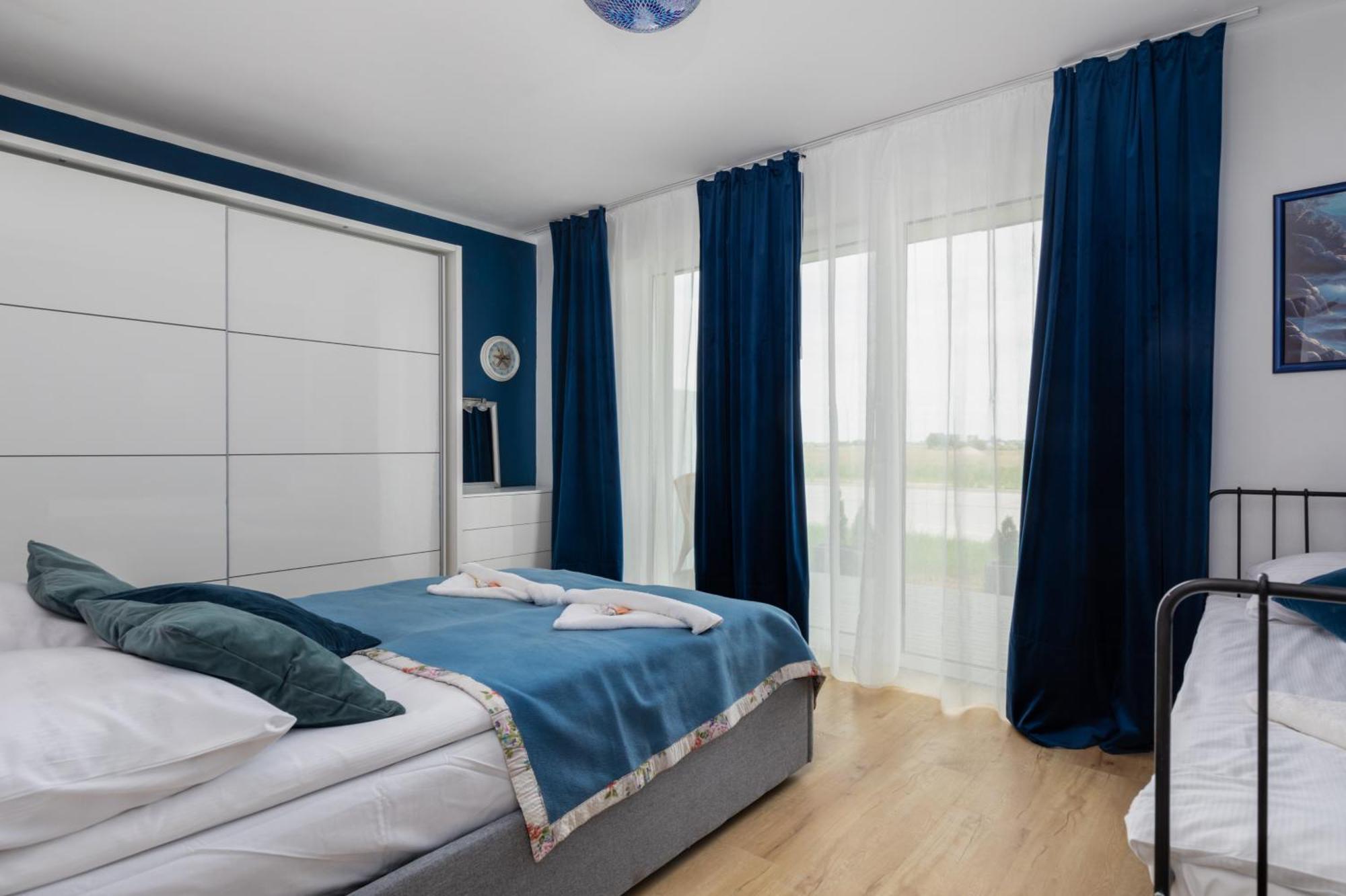 Resort Kropli Baltyku Apartments By Noclegi Renters ดาร์โวโว ภายนอก รูปภาพ
