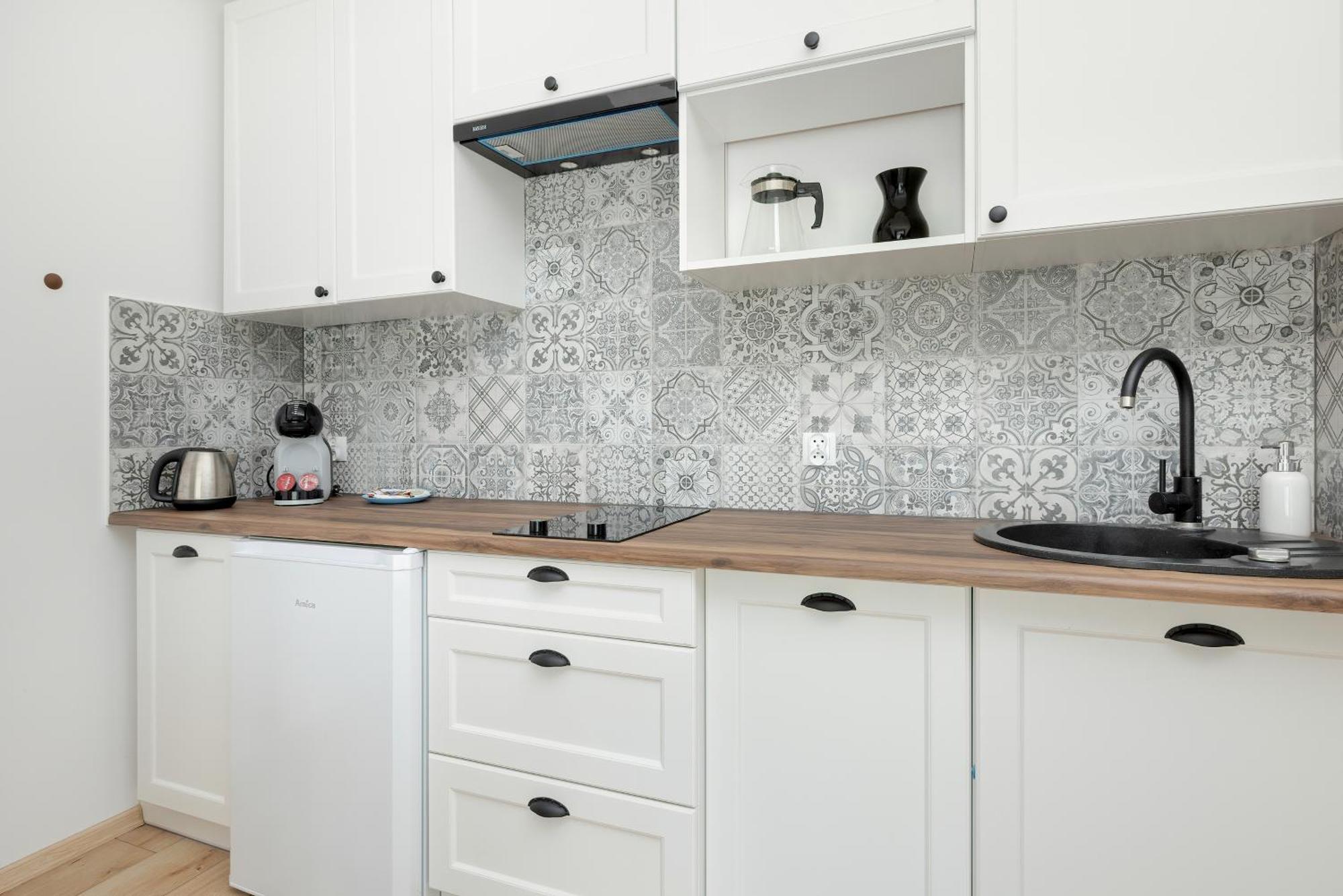 Resort Kropli Baltyku Apartments By Noclegi Renters ดาร์โวโว ภายนอก รูปภาพ
