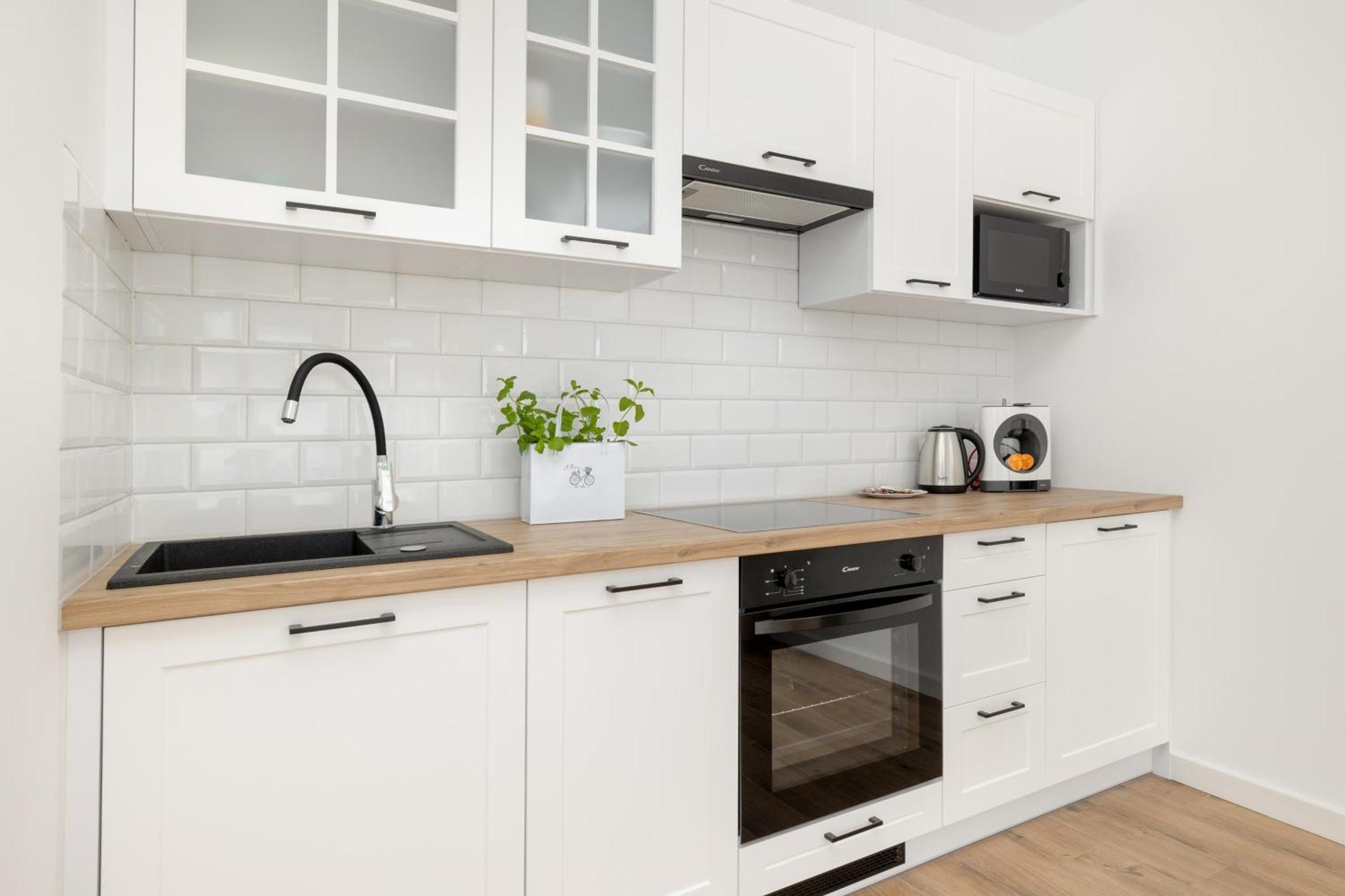 Resort Kropli Baltyku Apartments By Noclegi Renters ดาร์โวโว ภายนอก รูปภาพ