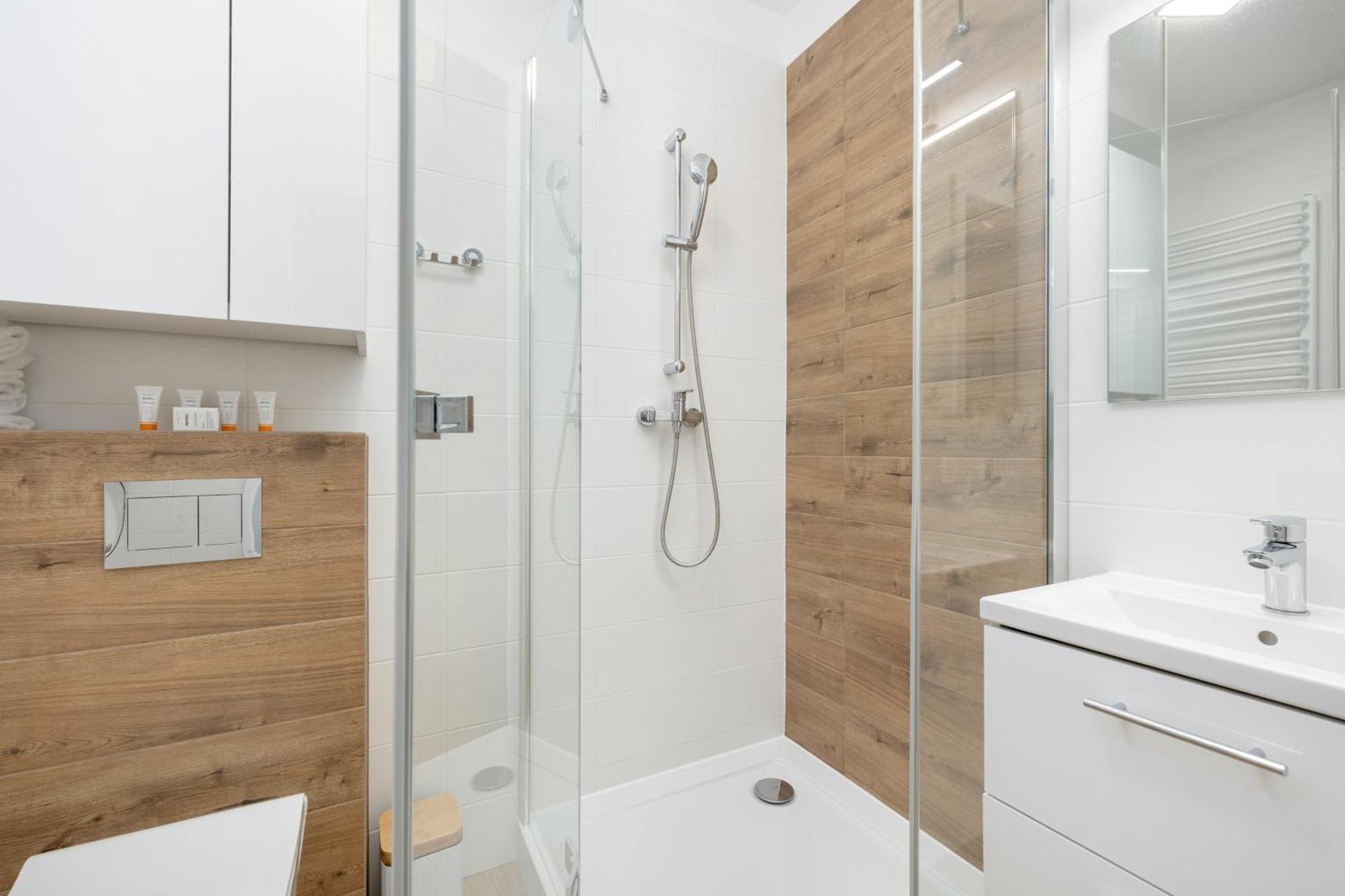 Resort Kropli Baltyku Apartments By Noclegi Renters ดาร์โวโว ภายนอก รูปภาพ